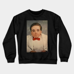 Eric the Gentleman Crewneck Sweatshirt